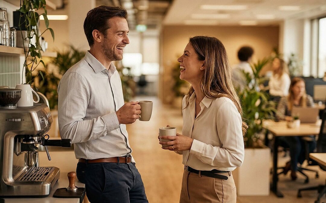 Psykososialt arbeidsmiljø – endringer i regelverket