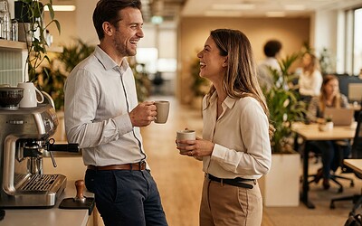 Psykososialt arbeidsmiljø – endringer i regelverket